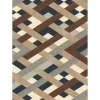 Wandkleed Timber