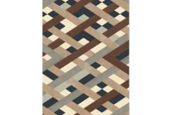 Wandkleed Timber
