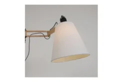 Wandlamp 8853BE Liv Mexlite