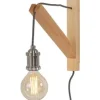Wandlamp 7787BE Mexlite