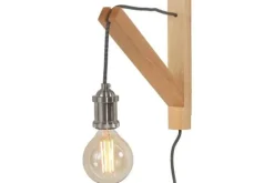 Wandlamp 7787BE Mexlite
