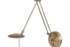 Wandlamp 2110BR Zodiac
