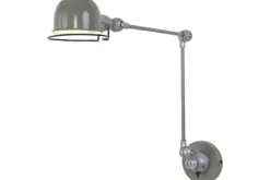 Wandlamp 7656G Davin Mexlite