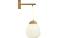 Wandlamp 31412-1NA Ella