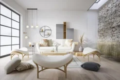 Wandlamp 31412-1NA Ella