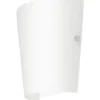 Wandlamp Shell