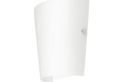 Wandlamp Shell