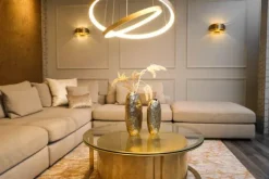 Wandlamp Sofia