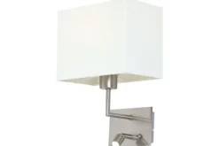 Wandlamp 1472ST Nouveau Mexlite