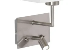 Wandlamp 1472ST Nouveau Mexlite