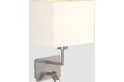 Wandlamp 1472ST Nouveau Mexlite