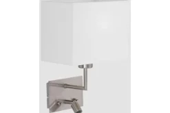 Wandlamp 1472ST Nouveau Mexlite