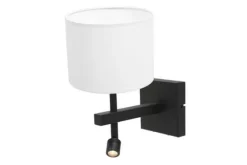 Wandlamp Stang