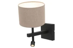 Wandlamp Stang