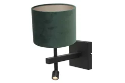 Wandlamp Stang