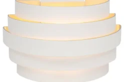 Wandlamp W 3640.00 Scudo