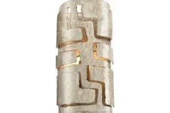 Wandlamp Zilver Pablo | Leclercq & Bouwman