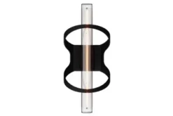 Wandlamp Ztahl - 3304-9005 Pienza