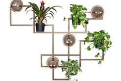 Wandlamp Ztahl - 1005 Varese