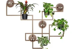 Wandlamp Ztahl - 1005 Varese