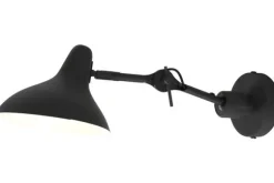 Wandlamp 2693ZW Anne Kasket
