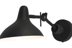 Wandlamp 2693ZW Anne Kasket