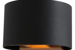Wandlamp 3364ZW Muro