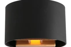 Wandlamp 3364ZW Muro