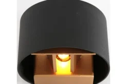 Wandlamp 3364ZW Muro