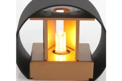 Wandlamp 3364ZW Muro