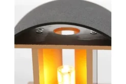 Wandlamp 3364ZW Muro