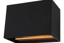 Wandlamp 3365ZW Muro