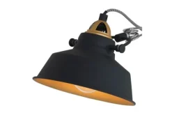 Wandlamp 1320ZW Nové Mexlite