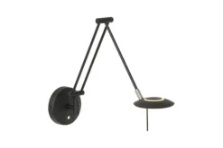 Wandlamp 2110ZW Zodiac