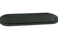 Wandplank - black | 230289 Tre