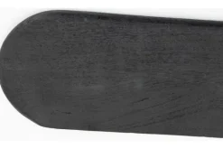 Wandplank - black | 230289 Tre