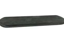 Wandplank - black | 230292 Tre