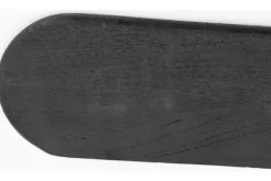 Wandplank - black | 230295 Tre