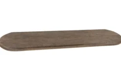 Wandplank - brown | 230294 Tre