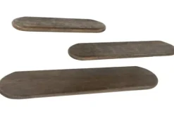 Wandplank - brown | 230288 Tre