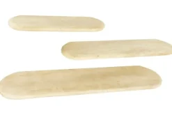 Wandplank - natural | 230293 Tre