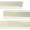 Wandplanken beige 240148 Prinz