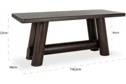 Wandtafel 212326 Menara