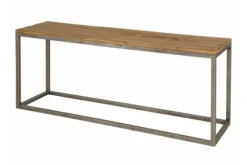 Wandtafel Venetië