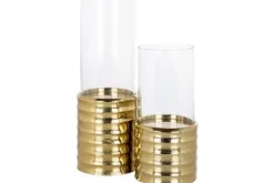 Windlicht Groot 211525 Bodil