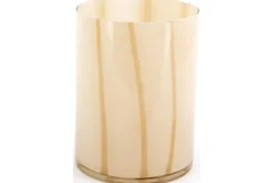 Windlicht Niala small - beige 230094