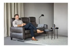 Zitbank Wave HighBack | Stressless