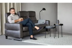Zitbank Wave HighBack | Stressless