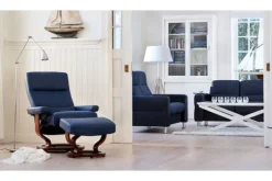 Zitbank Wave HighBack | Stressless