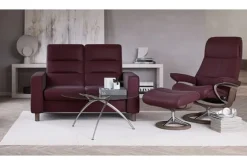 Zitbank Wave HighBack | Stressless